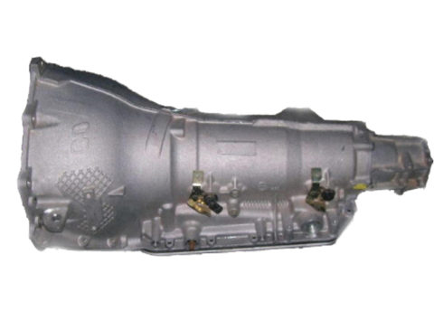 4L80E/4L85E Transmission - Zero Gravity Performance